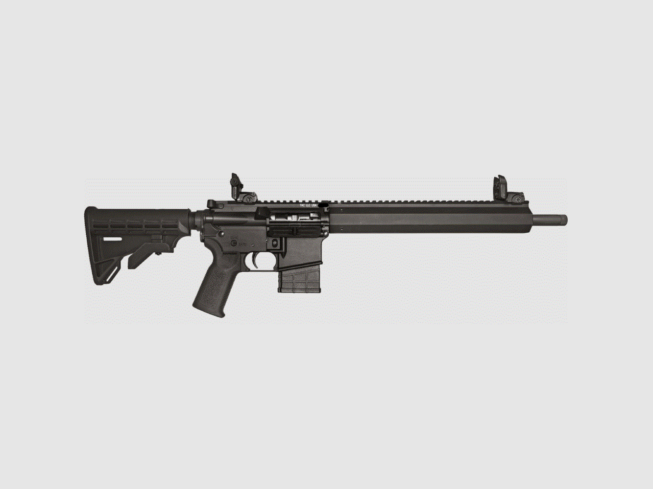 TIPPMANN M4-22 Elite-GS 16” .22lr