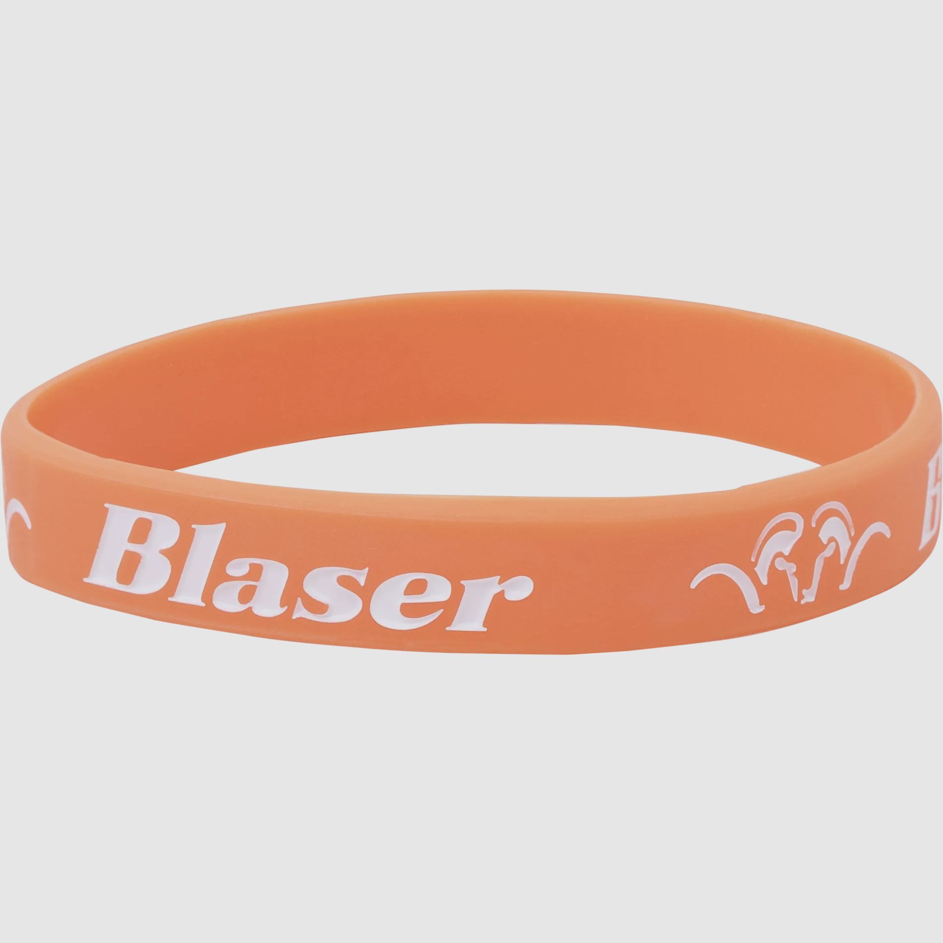 Silicone Bracelet Original Original ONE_SIZE