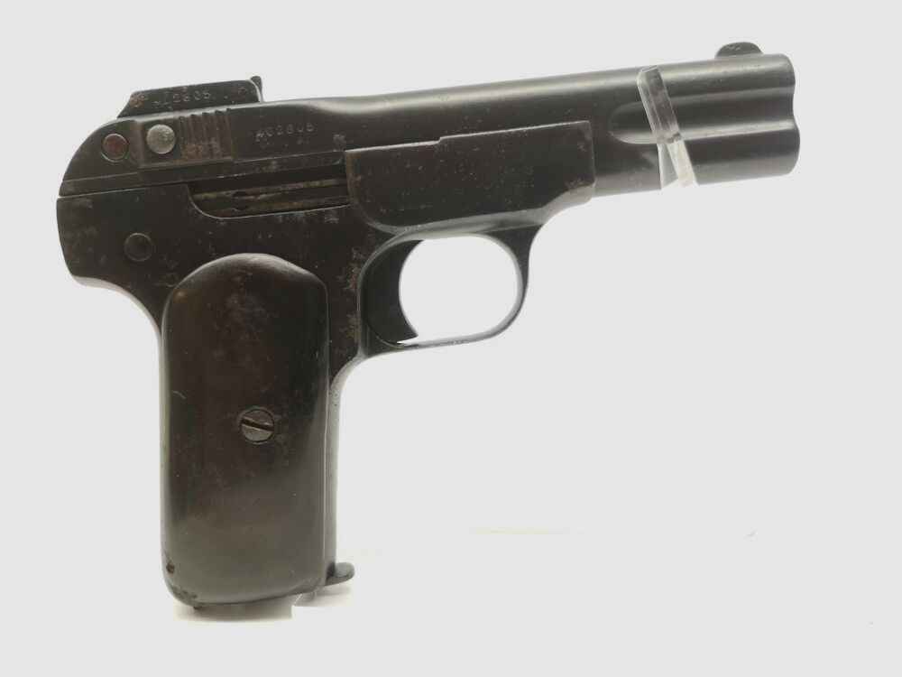Browning FN 1900, zdjęcie 5 z 10