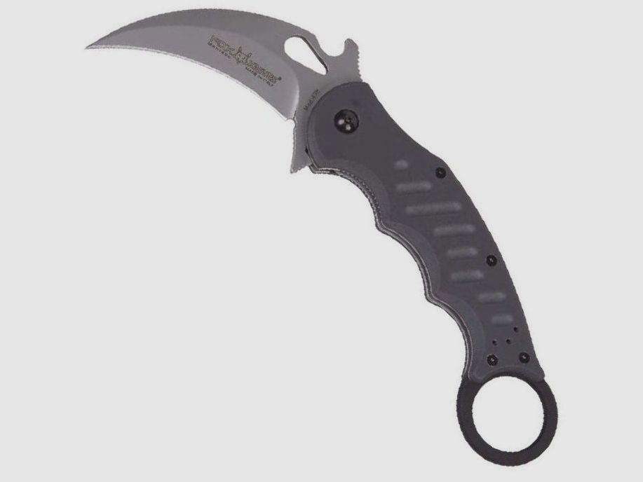 Fox Tame Karambit Aluminium