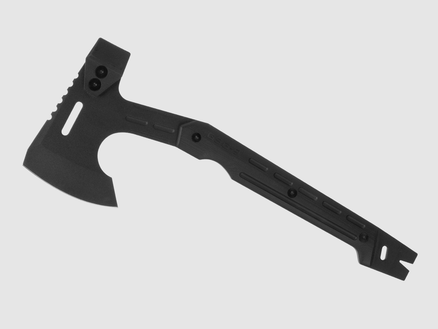 GSG-9 Einsatzaxt EA1