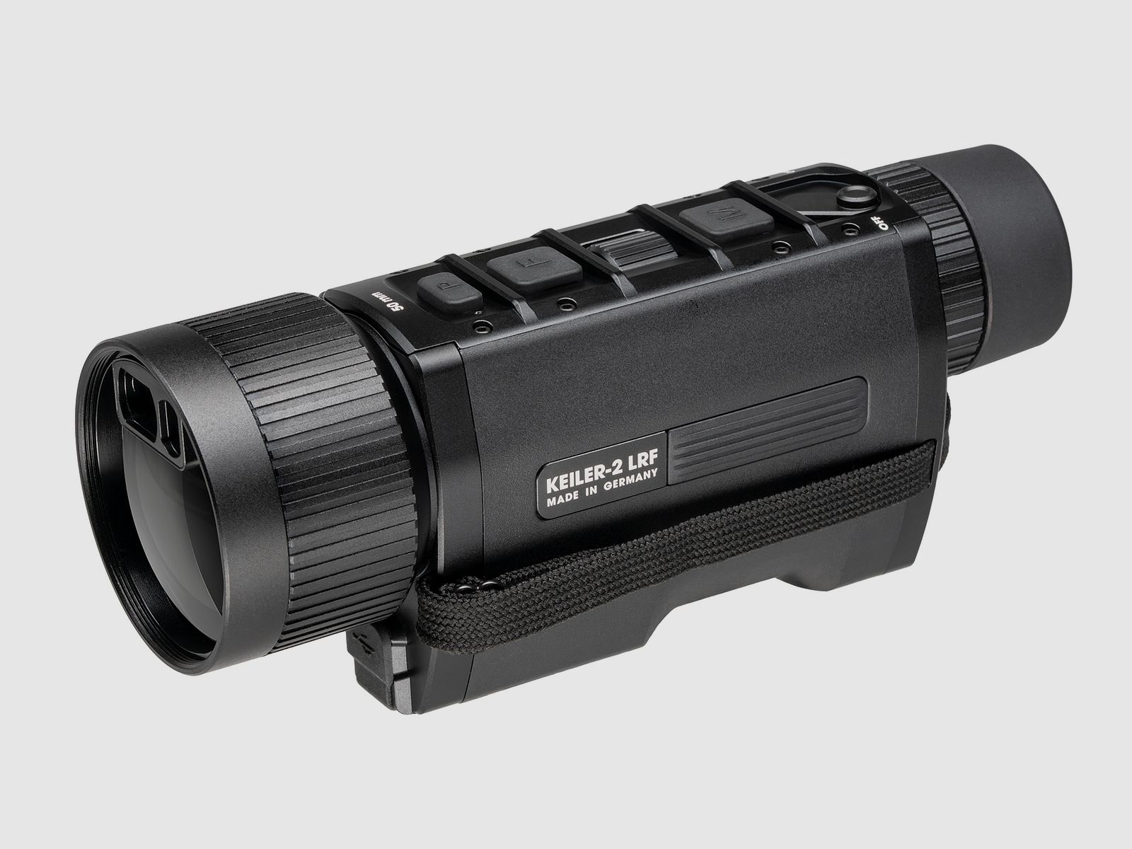 Liemke Keiler-2 LRF Wärmebildkamera