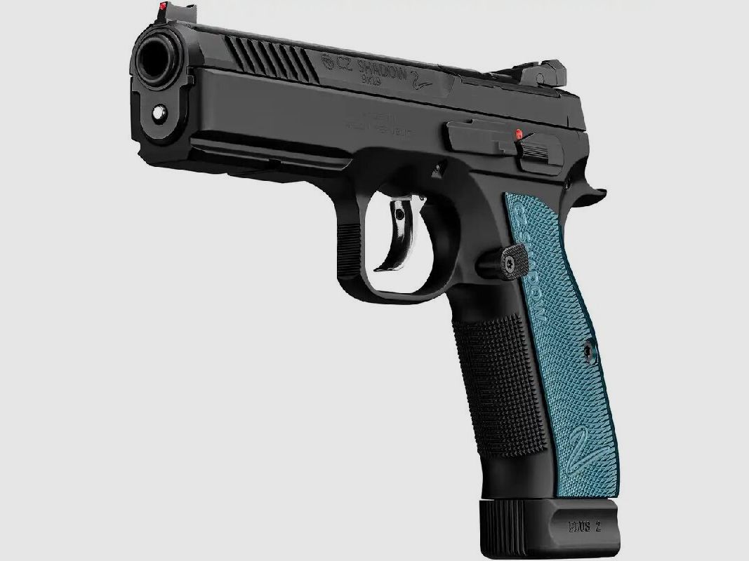 CZ - Česká zbrojovka a.s. SHADOW 2 OR