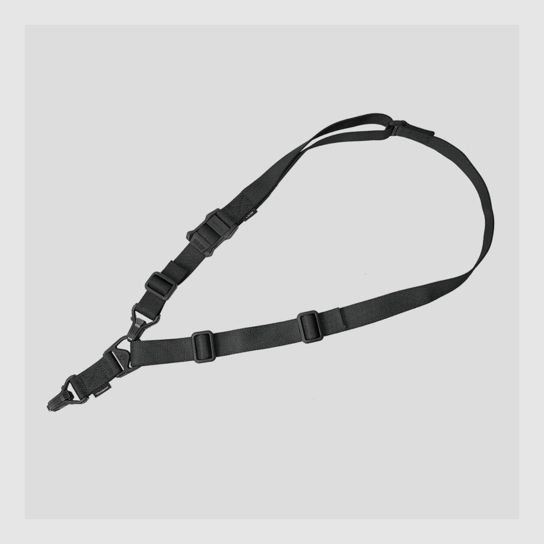 Magpul MS3 Sling Gen.2 - Black Gewehrriemen