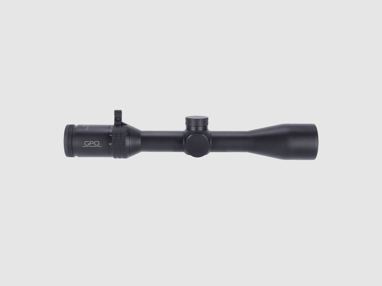GPO Spectra 6x 1,5-9x44i cannocchiale G4i Fiber, immagine 1 di 11