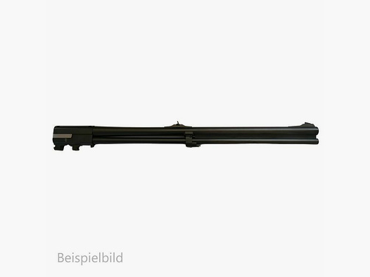 Blaser WL B95/97 break-action rifle