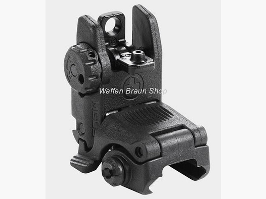 Magpul MBUS Back Sight