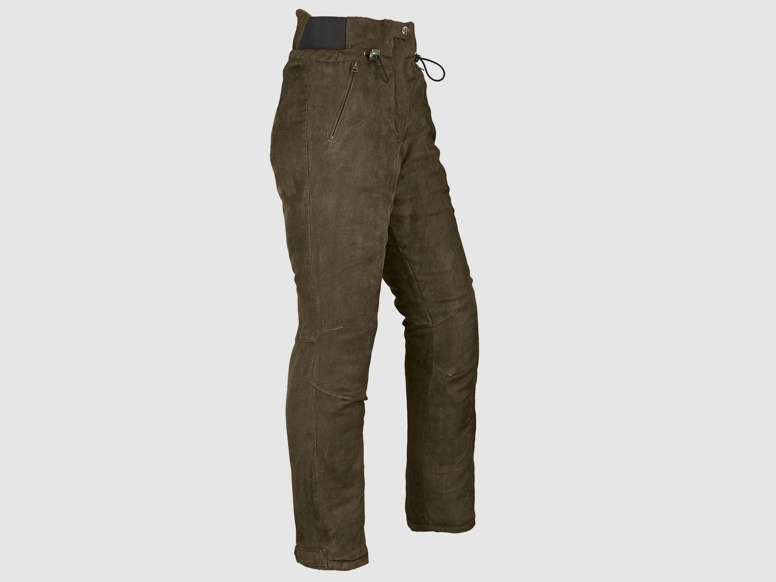 Hubertus Damen-Jagdhose Micro Primaloft