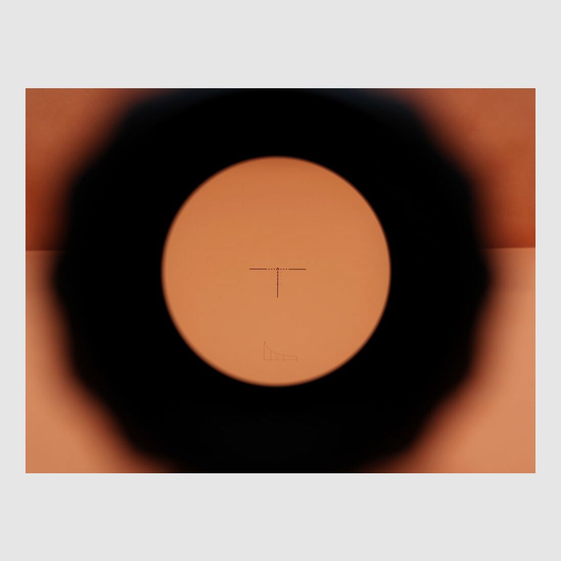 MAK. MAK MAKstorm Zielfernrohr 4x30i HD Gen1 (254003001) Circle-Dot Leuchtabsehen mit Strichplatte, Bild 6 von 7