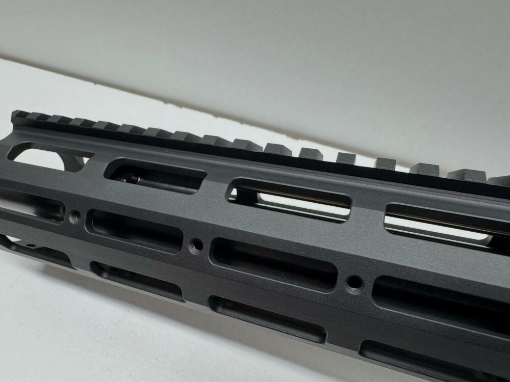 DAR | Dynamic Arms Research DAR-15 DMR (Designated Marksmann Rifle) - 20" Lauf - Waffen Friedrichs