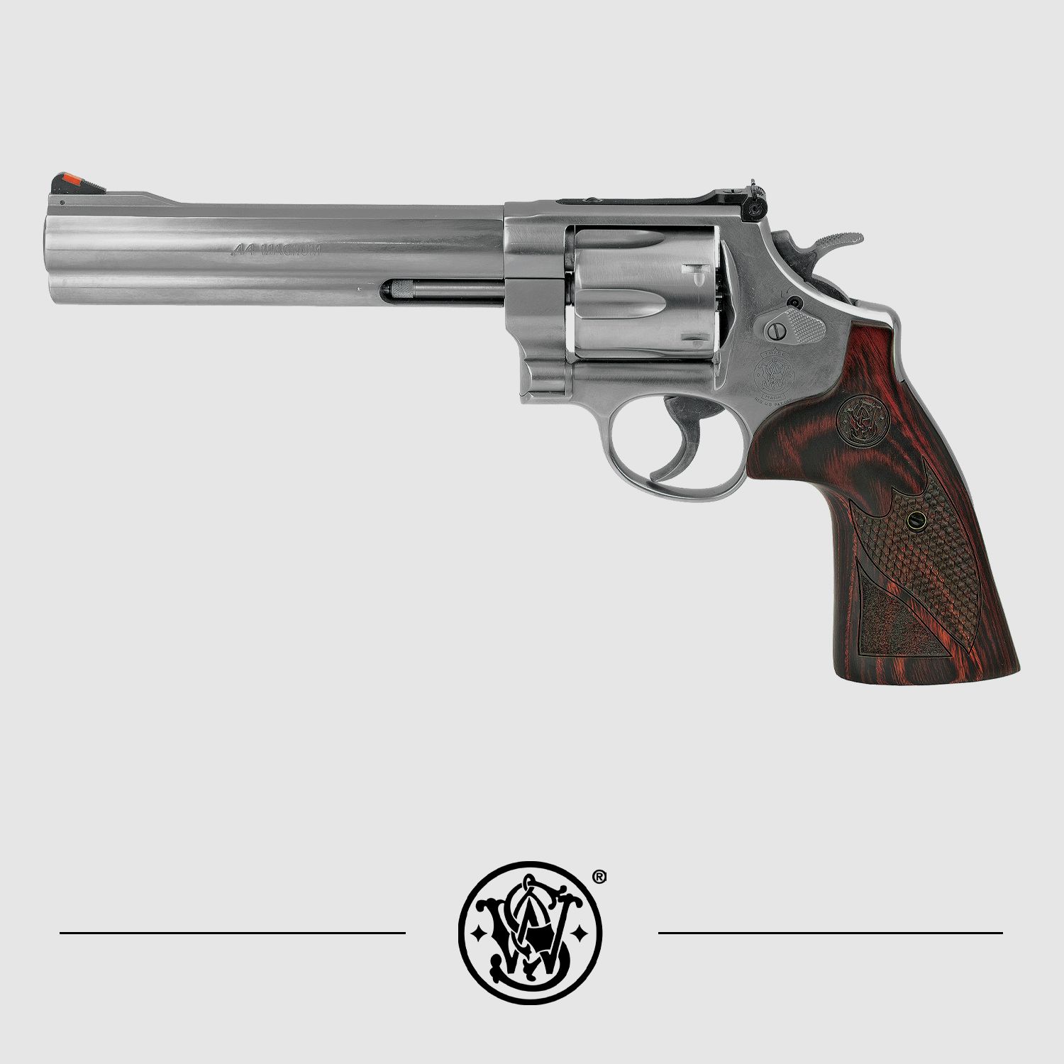 Smith & Wesson 629 Classic