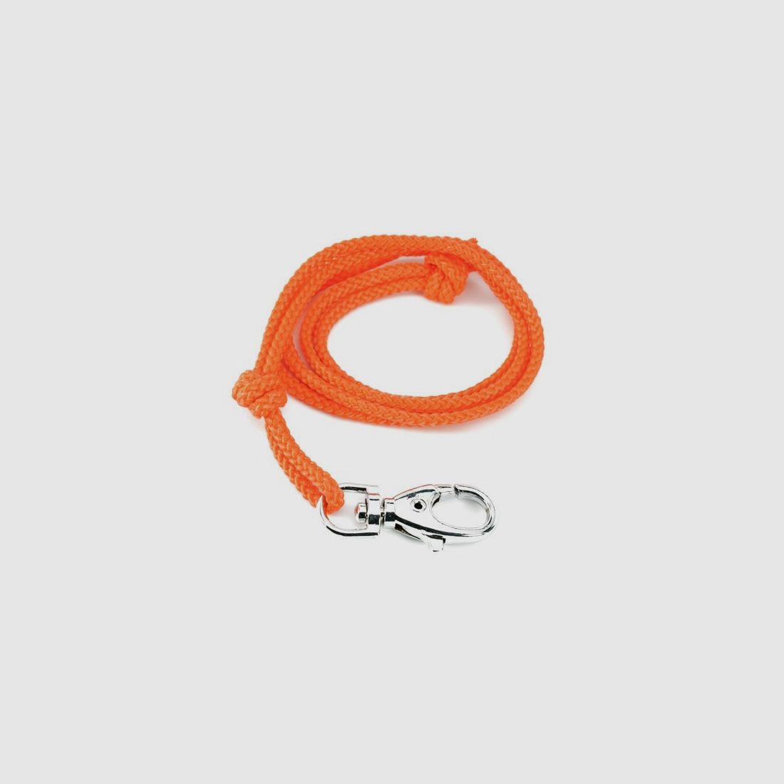 Nylonschnur für Pfeife - Orange