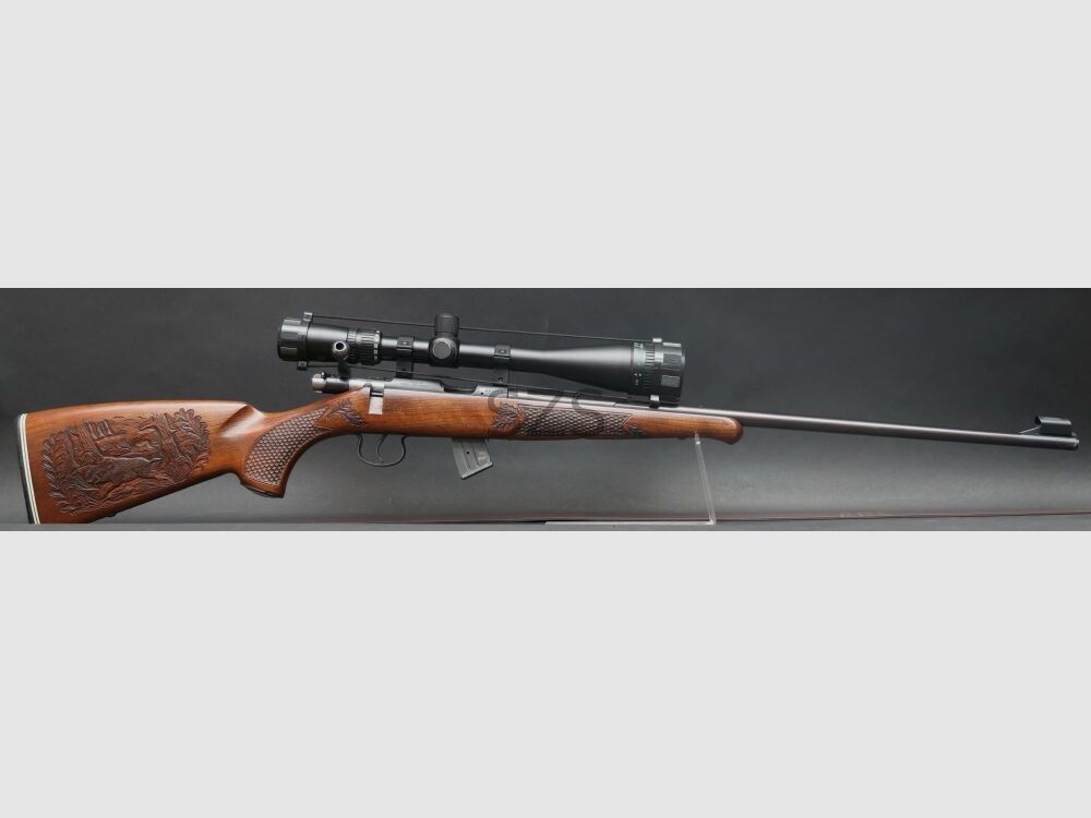 CZ Mod. 2