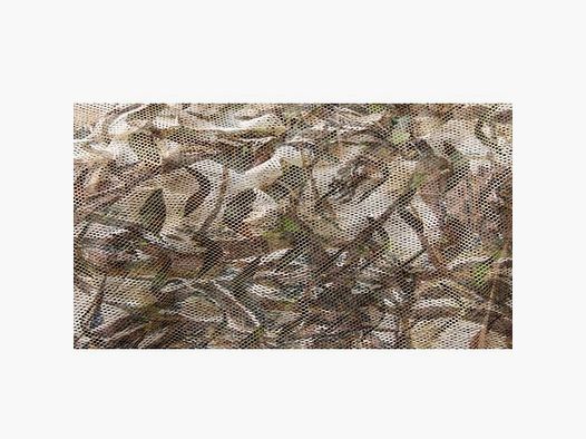 Camouflagenet stealth wintergras