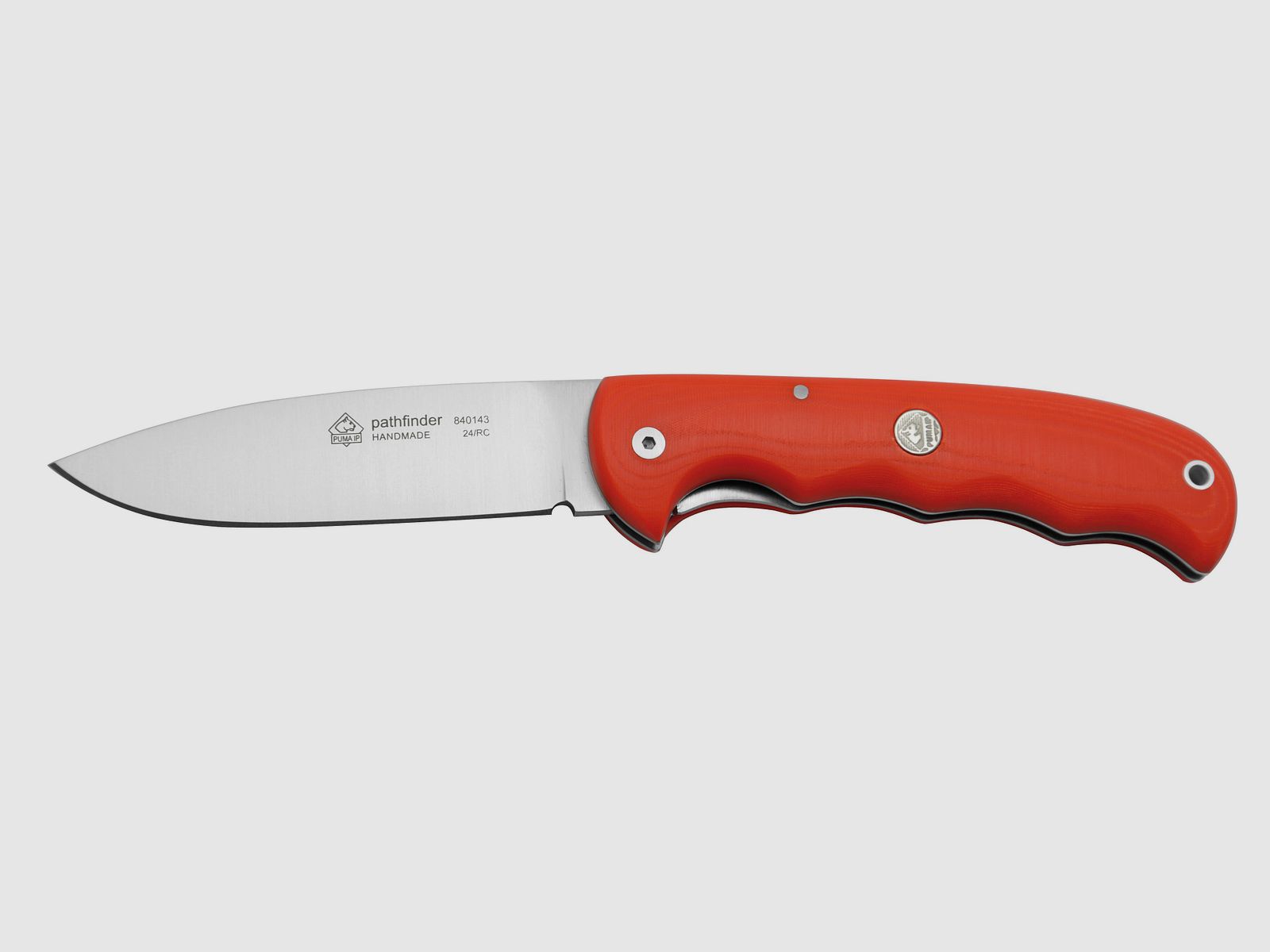 PUMA IP Padvinder