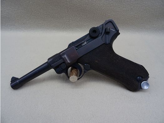 Mauser 08
