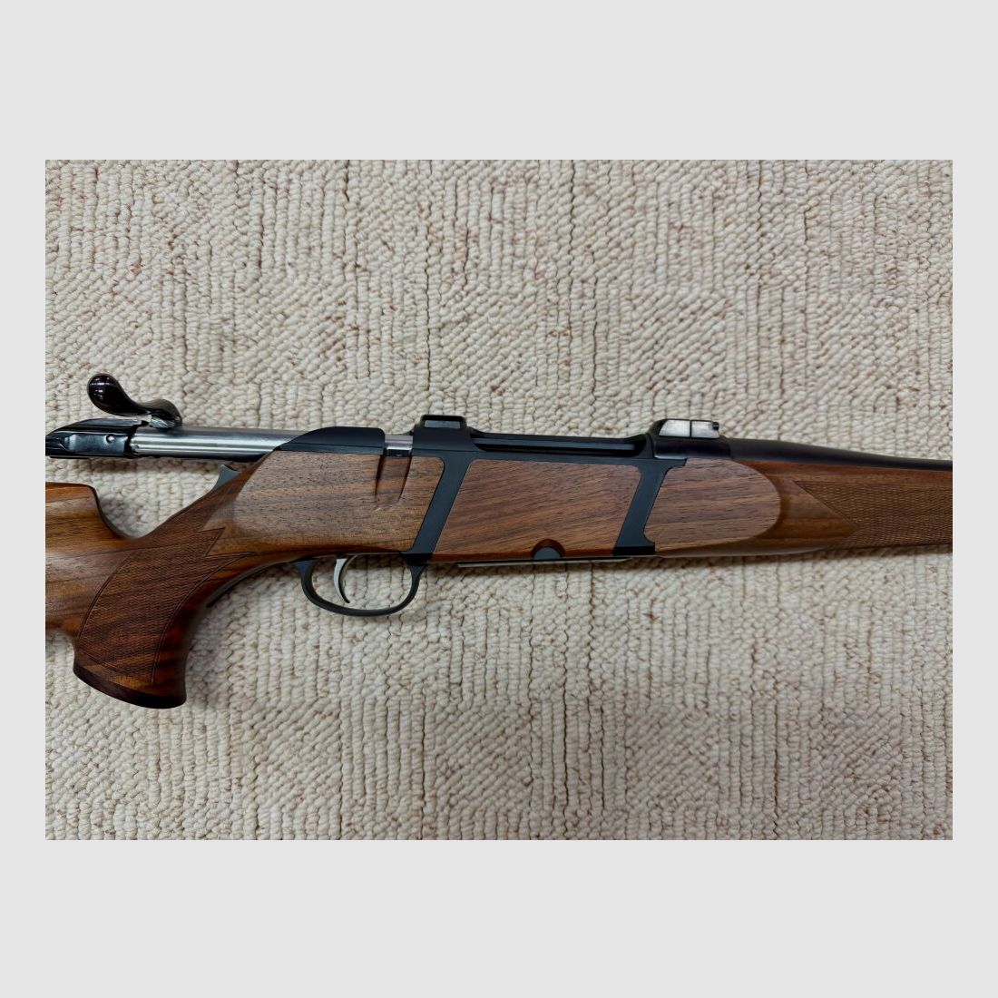 Krico Mod. 902 Delux