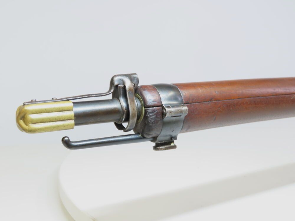Schmidt Rubin 1889 Infanteriegewehr