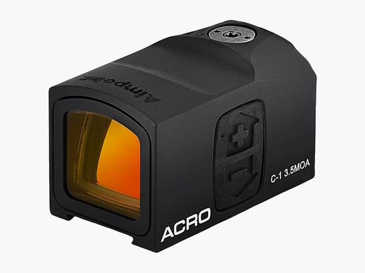 Aimpoint Red Dot ACRO Serie C-1 3,5 MOA