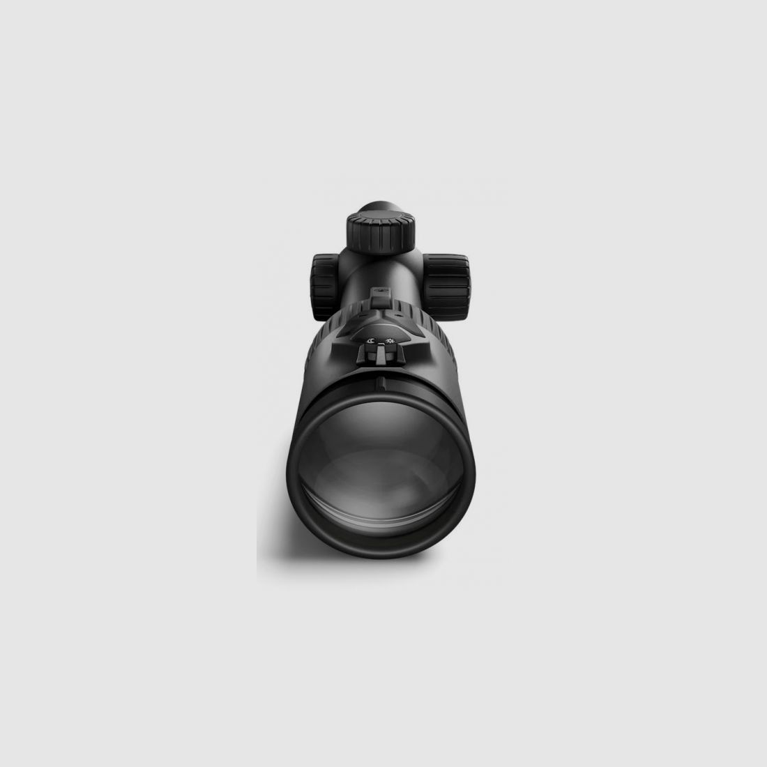 Swarovski Z8i+ 0.75-6x20 riflescope