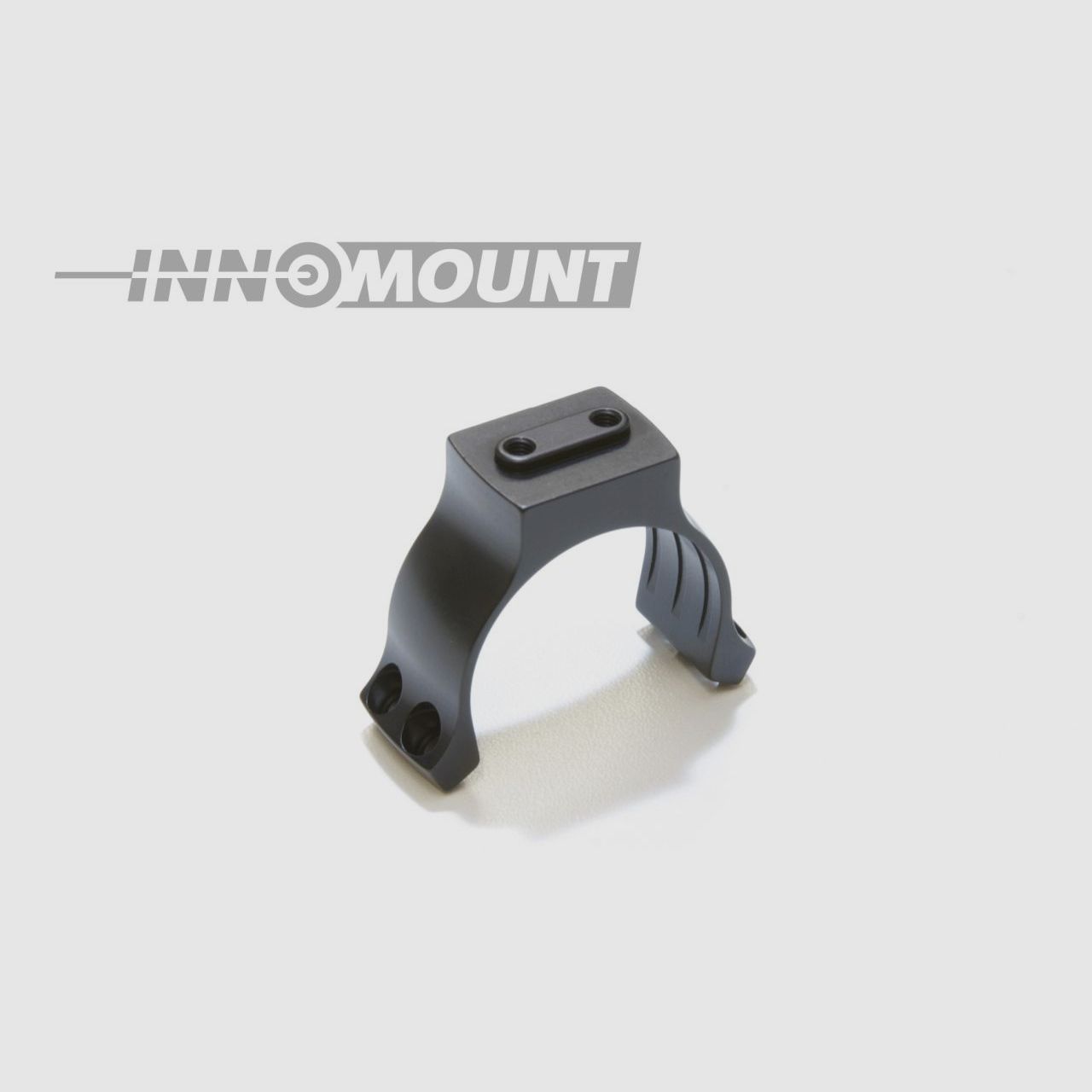 Innomount parte superiore dell'anello con interfaccia universale allineamento 90° diametro anello: 26mm / 1"