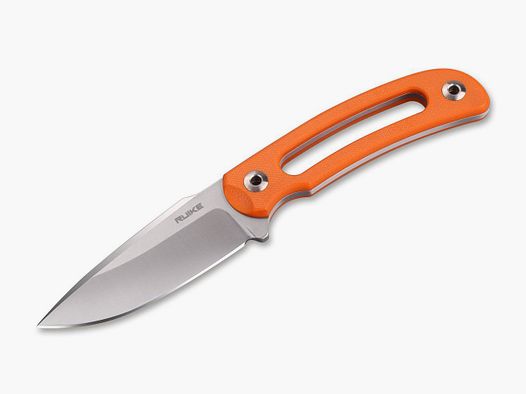 Messer Hornet F815-J Orange