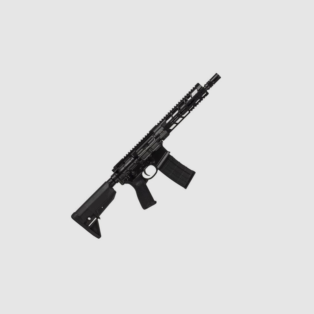 PWS MK109 MOD 2-M carabine 300 BLK, image 3 sur 4