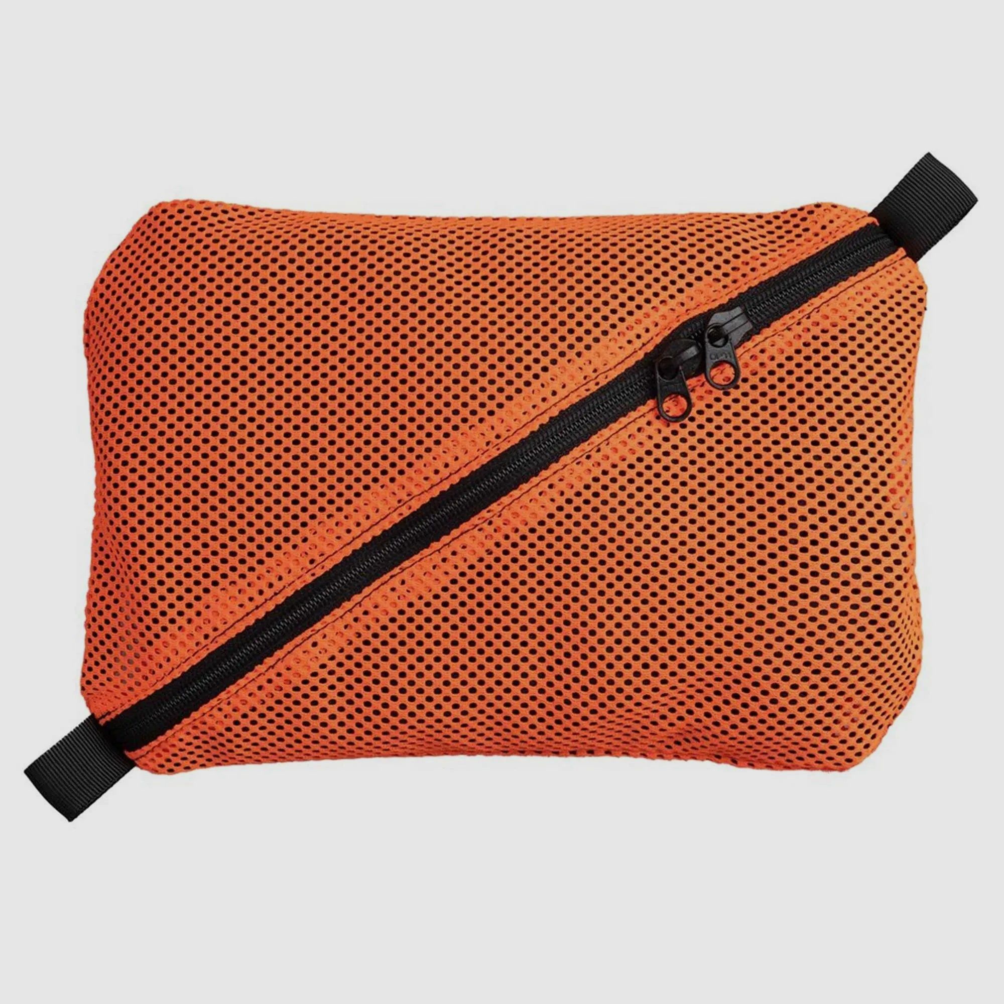 Savotta Savotta Tasche Trinket Pouch 20 x 30 cm Standalone orange