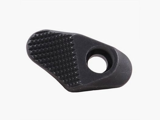 Pezzo per il pollice, Nuovo Stile, Blued