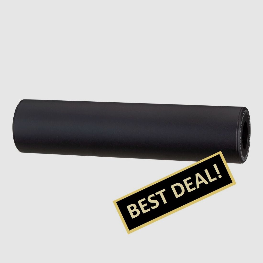 JAKI Schalldämpfer Titanium Hunter Kaliber 5,6 11,4 mm .30