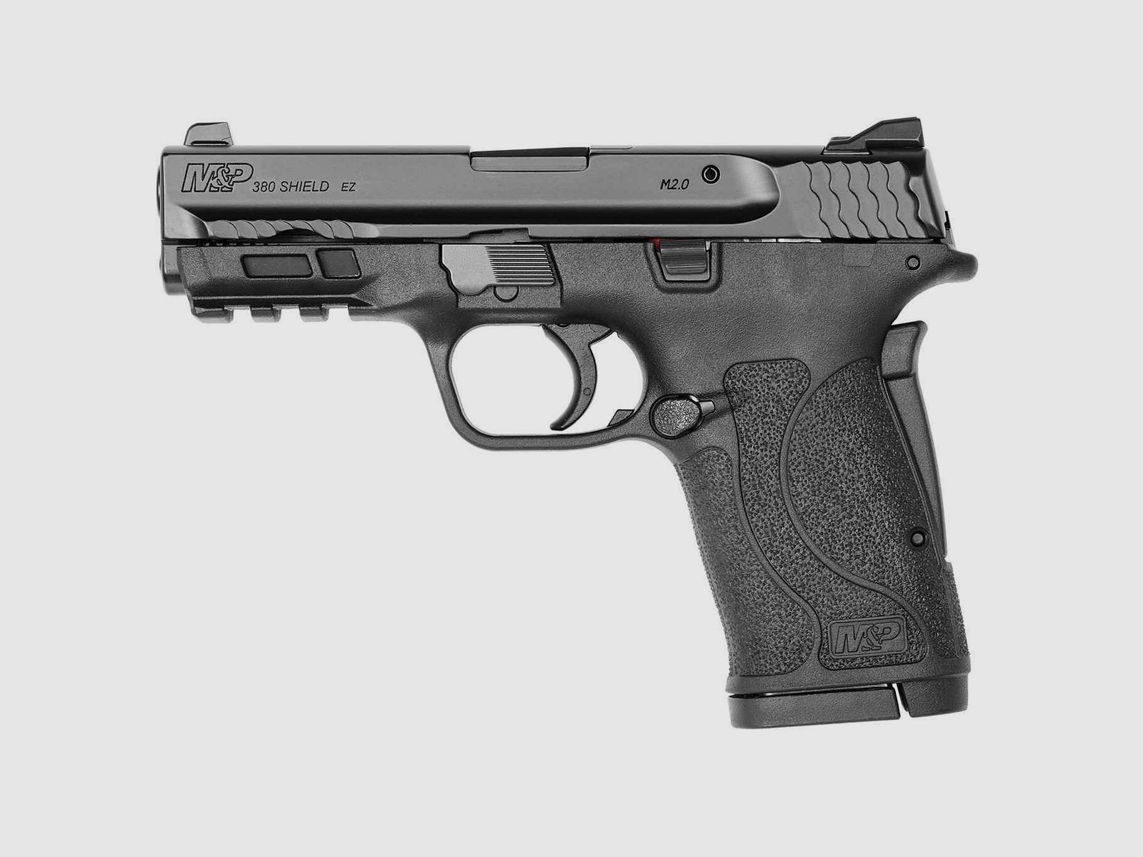 S&W M&P380 SHIELD EZ M2.0 380AUTO, imagen 2 de 5