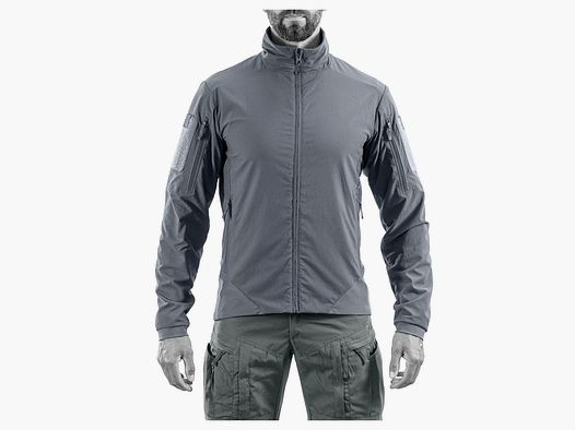 UF Pro UF Pro Softshell-Jacke Hunter FZ Gen.3 - Steel Grey / L