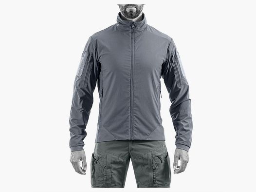 UF Pro UF Pro Softshell-Jacke Hunter FZ Gen.3 - Steel Grey / L