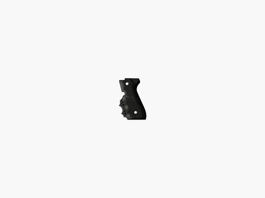 Beretta rubber grips for Beretta series 92 / 98