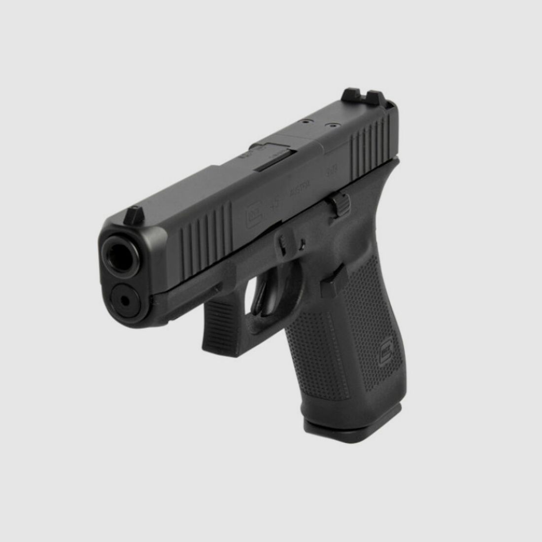 GLOCK 45 FS M.O.S. Crossover