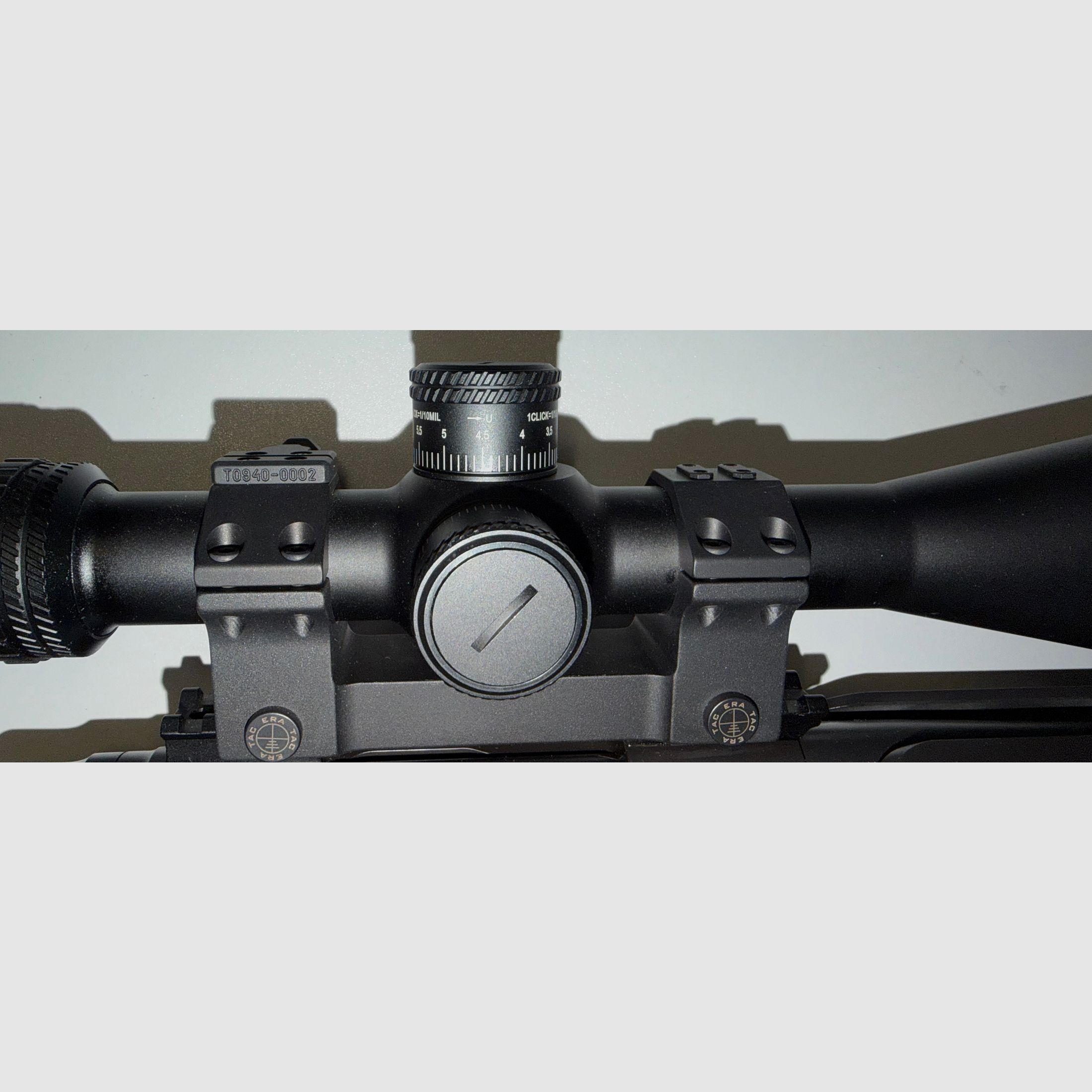 Sightmark Citadel 5-30x56 LR2 Zielfernrohr
