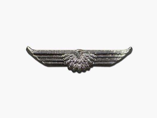 ASMC ASMC Pin Mini Distintivo Metallico Ala dell'Aviazione