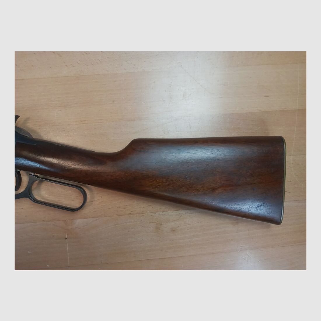 Winchester Modelo 1894