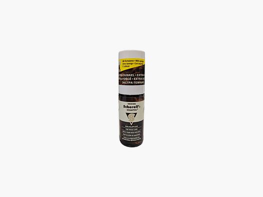Stock oil for extra dark stocks 50 ml