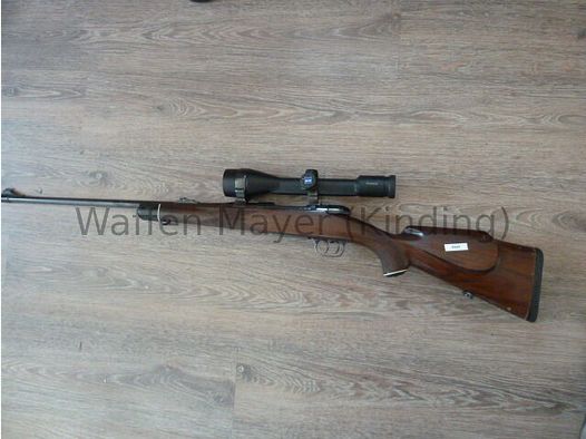 Mauser Mod. 4000