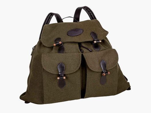 Parforce Rucksack Loden Premium