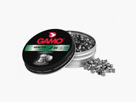 Diabolo Gamo Hunter 4,5