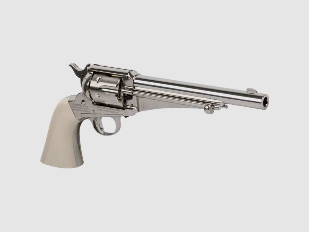 Remington 1875 Co2 (BB oder Diabolo), Bild 3 von 6