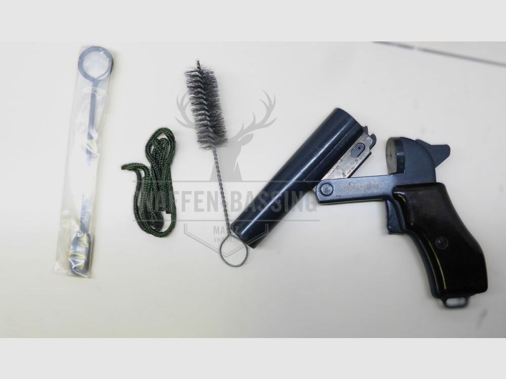 CZ Strakonice "she 68" = CZ 44/67