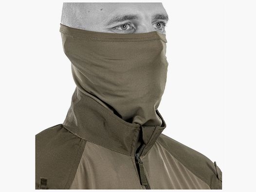 UF Pro UF Pro Schlauchschal Striker - Steingrau Oliv