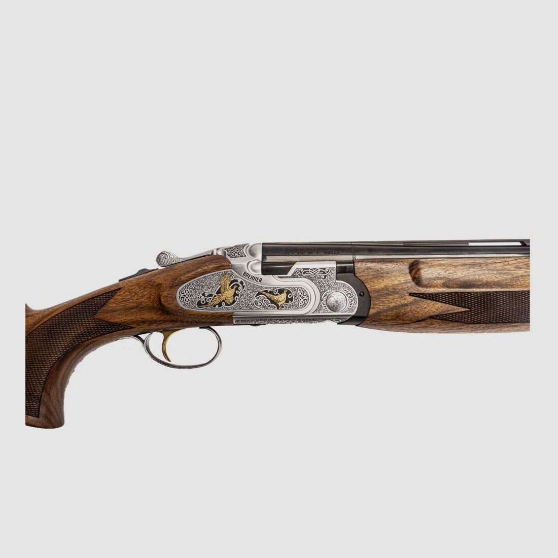 Brenner BF20 Premium - Goud