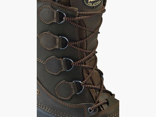 Schnrsenkel fr Meindl Slden