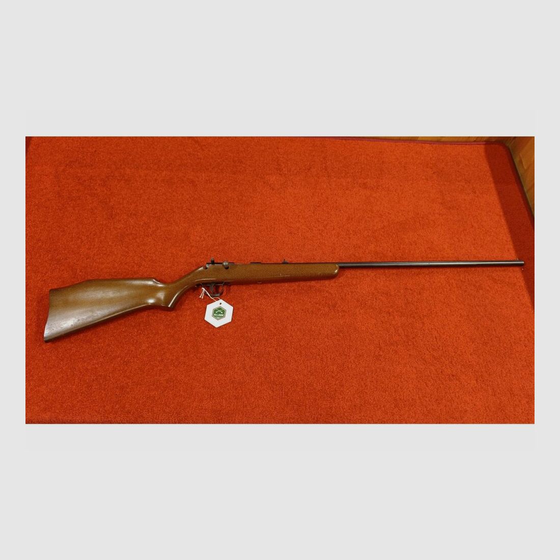 Voere Mod. 2204 9mmFlobert, image 2 sur 4