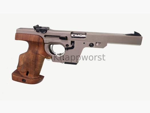 Walther Walther GSP