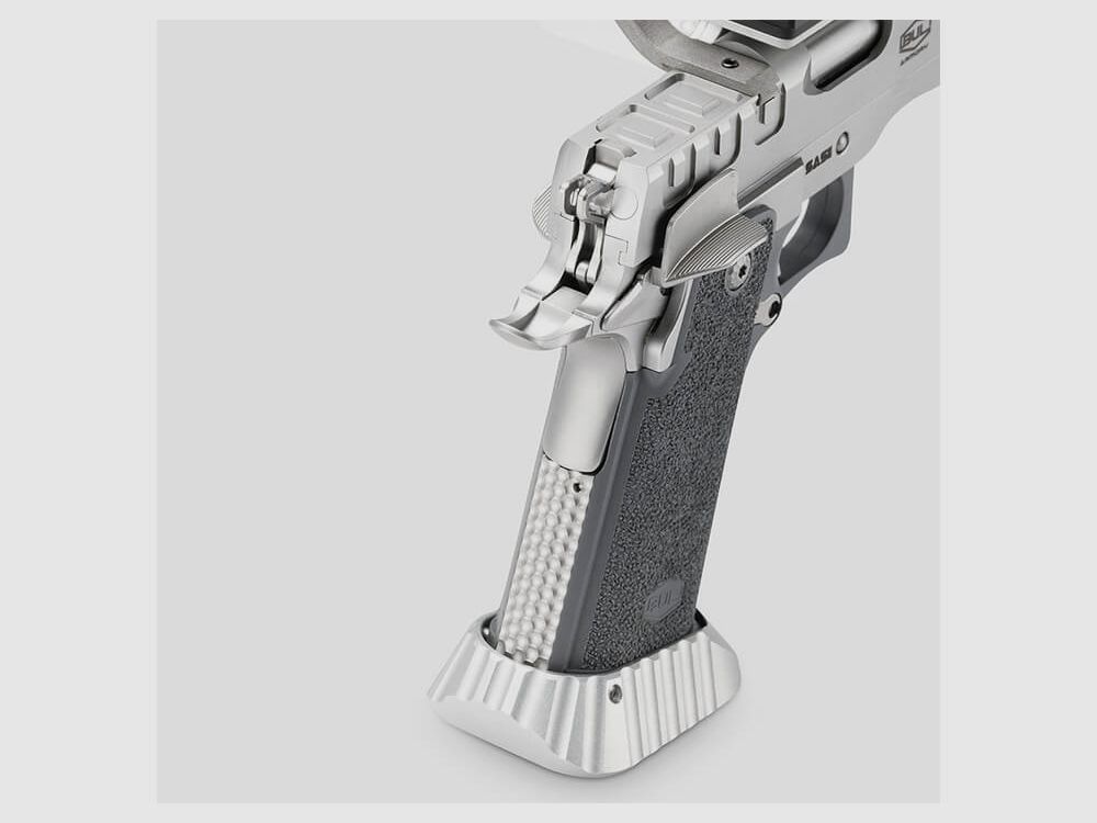 BUL SAS II UR — 9×19 mm (9 mm Luger/Parabellum), Bild 3 von 7